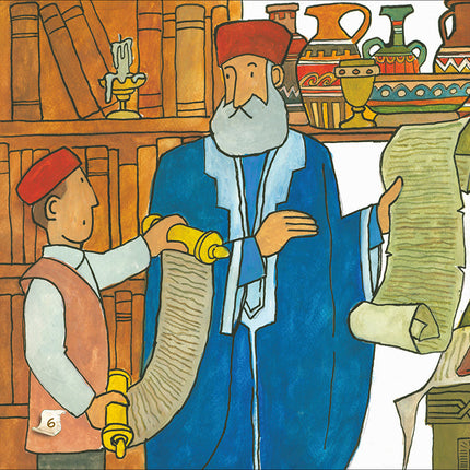 The Muslim Scientist Series (Set of 8 Books) سلسلة علماء المسلمين