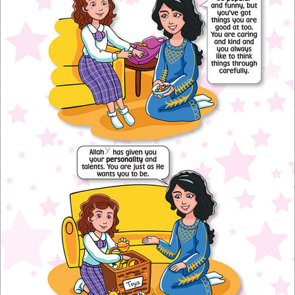 Growing with Islam - Noorart Islamic Studies: Grade 3