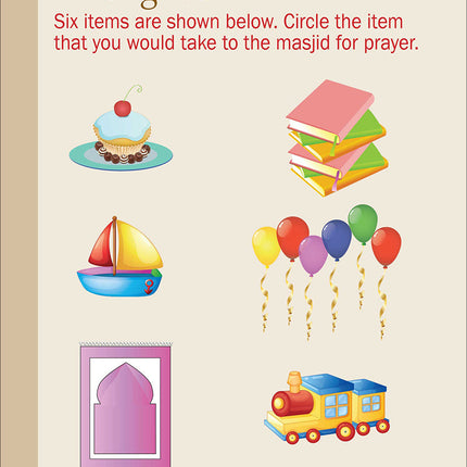 Weekend Learning Islamic Studies: Level Junior K (Revised and Enlarged Edition)