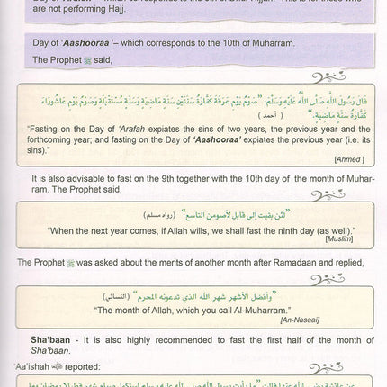 ICO Islamic Studies Textbook: Grade 9, Part 2 (With Access Code)