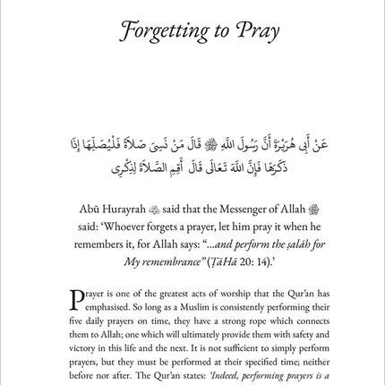 40 Hadith Collection (Box Set)