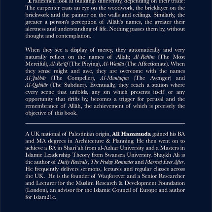 A Life with The Divine