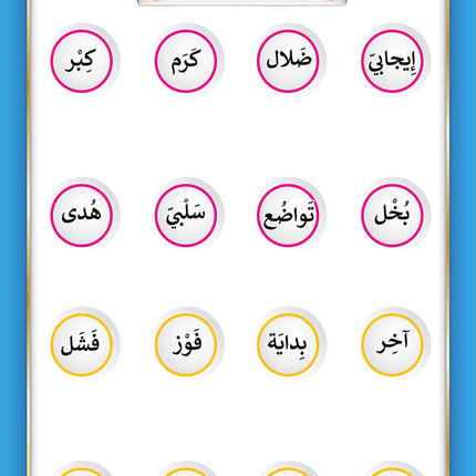 The Integrated Foundation: Volume 4 (Book of Reading and Writing Rules) التأسيس المتكامل: كتاب قواعد القراءة والكتابة