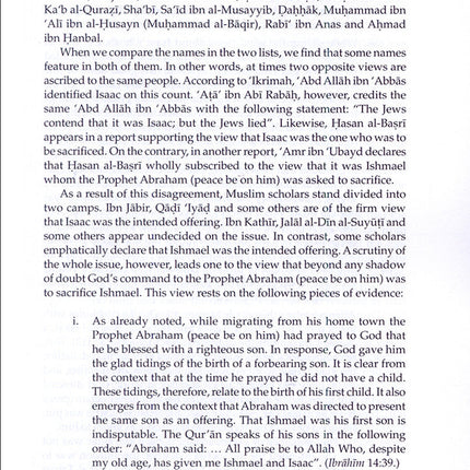 Towards Understanding the Qur'an (Tafhim al-Qur'an): Volume 9 (Surahs 33–37, Hardcover)