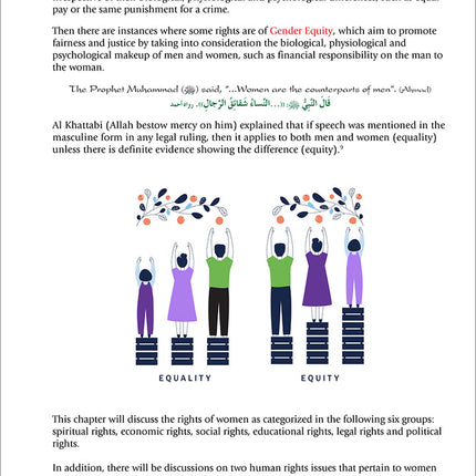 Health and Wellness: From an Islamic Perspective - Level 4