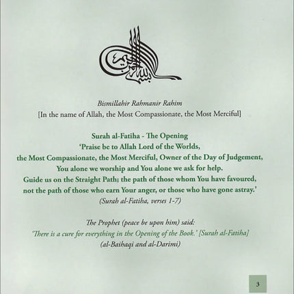 A Gift for the Bereaved Parent