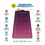 Salah Mat (Original, Rahma Smart Interactive Adult Prayer Mat)
