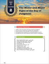 Living Islam - Prophet of Mercy: The Life Story of Prophet Muhammad (s): Part 3 (10th Grade)