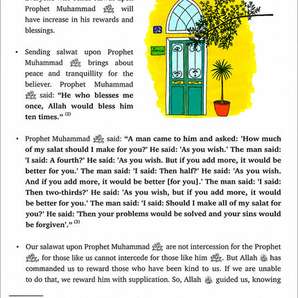 Kalimah Tayibah Workbook: Level 6 (English Edition)