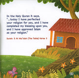 Let's Get To Know Islam