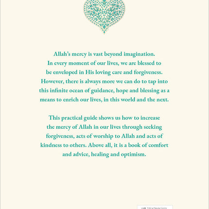 His Mercy is Vast: A Practical Guide to Seeking Allah's Forgiveness