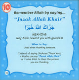 10 Ways to Remember Allah