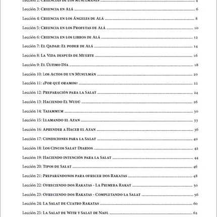 Nuestra Fe y Culto - Our Faith & Worship Volume 1 (Spanish)