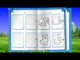 The Integrated Establishment: Alphabet Letters Book, Level 1 التأسيس المتكامل: كتاب حروف الهجاء