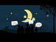 Crescent ofRamadan هلال رمضان