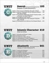 Living Islam - Prophet of Mercy: The Life Story of Prophet Muhammad (s): Part 3 (10th Grade)