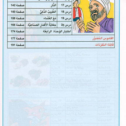 Arabic is the Language of Tomorrow for Non-Native Speakers Textbook: Level 4 العربية لغة الغد