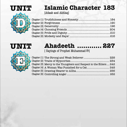 Living Islam 2 (10th Grade, New Edition)