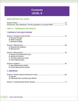 Health and Wellness - from an Islamic Perspective, Level 5
