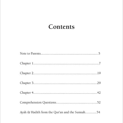 Learning to Deal with Loss: Sulaiman and the Tides of Change