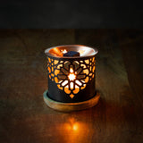 Oriental Exotic Burner