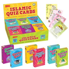 Collection image for: Educational Cards