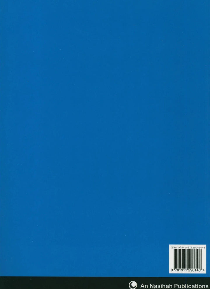 An Nasihah Islamic Curriculum: Coursebook 7