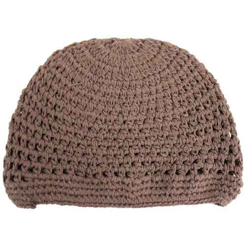 Kufi Cap For Men - Knitted