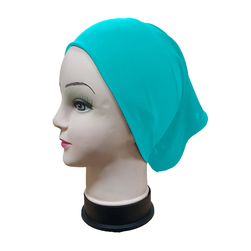 1PC Women Silk Bonnet Cap - Hair Jordan Shop