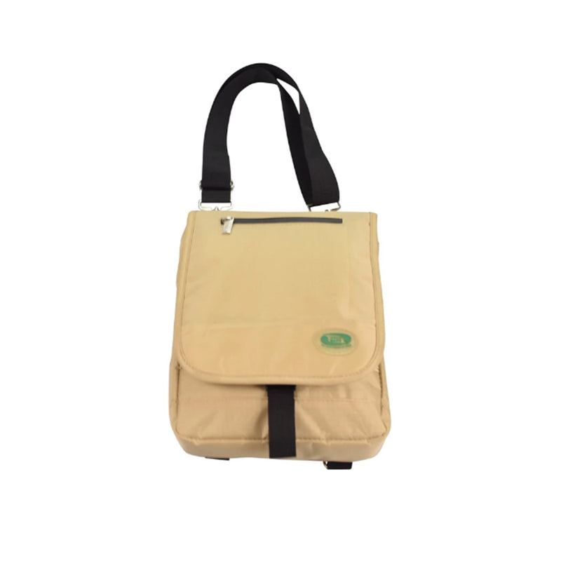 Hajj & Umrah Secure Side Bag and Back Pack