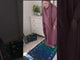 My Salah Mat for Adults - Smart Interactive Prayer Mat for Adults & Reverts Learning Surahs, Salah, Duas, & More - Muslim Prayer Rug with 25 Touch Keys, Padded Prayer Mat Layer, & Speaker for Ages 8+