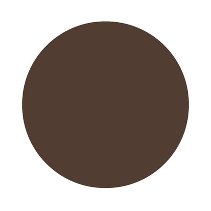 Cocoa Bean Breathable Nail Polish, Halal Nail Polish, Fast-Drying