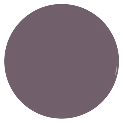 Taro Breathable Nail Polish, Halal Nail Polish, Fast-Drying