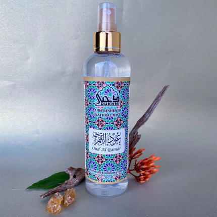 Al Faraash - Mist 250ml (Non-Alcoholic) Oud Al Qamar