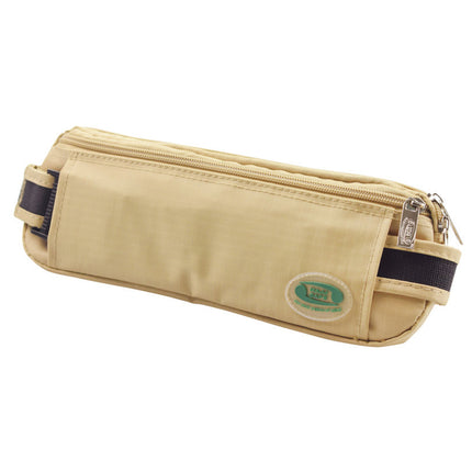 Hajj & Umrah Anti-Theft Waist Bag and Ihram Belt (Medium)