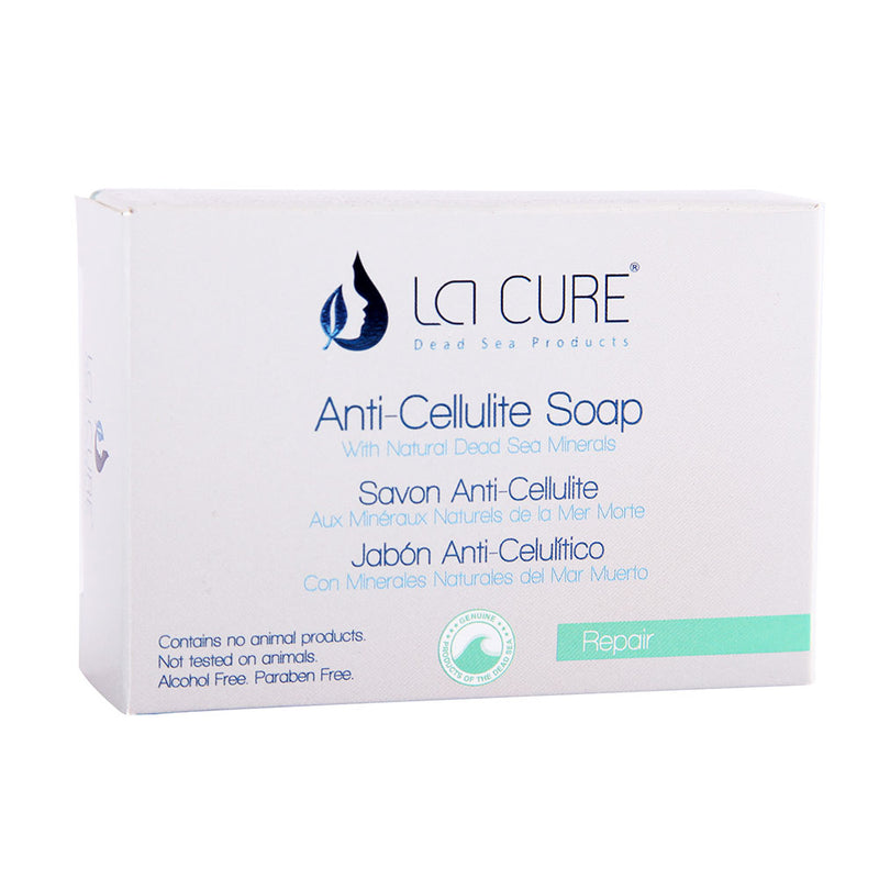 La Cure Anti-Cellulite Soap - (3.2oz)