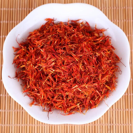 Kabatilo Safflower,0.71oz - عصفر ورق
