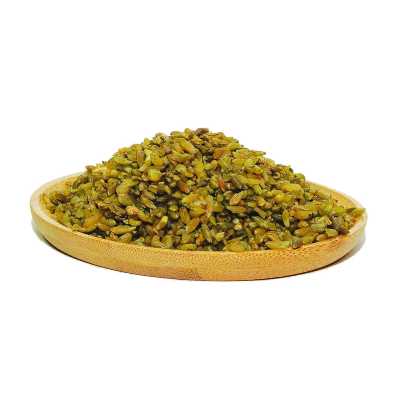Shaheen Freekeh, Made from Green Durum Wheat, 31.74 oz - فريكة