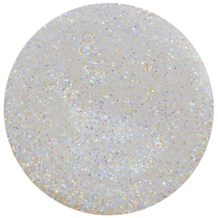 Glitter Top Coat Breathable Nail Polish, Halal Nail Polish, Fast-Drying