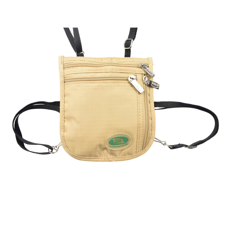 Hajj & Umrah Secure Neck Bag