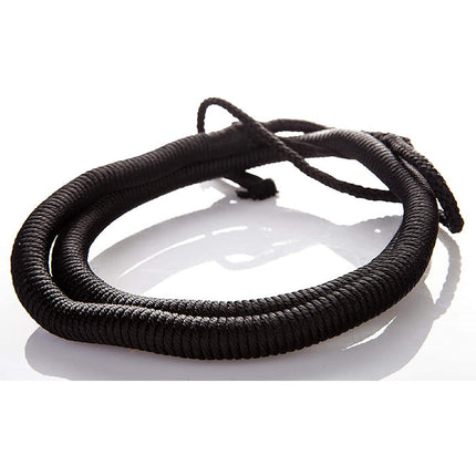 Black Arab Aqel rope accessory

