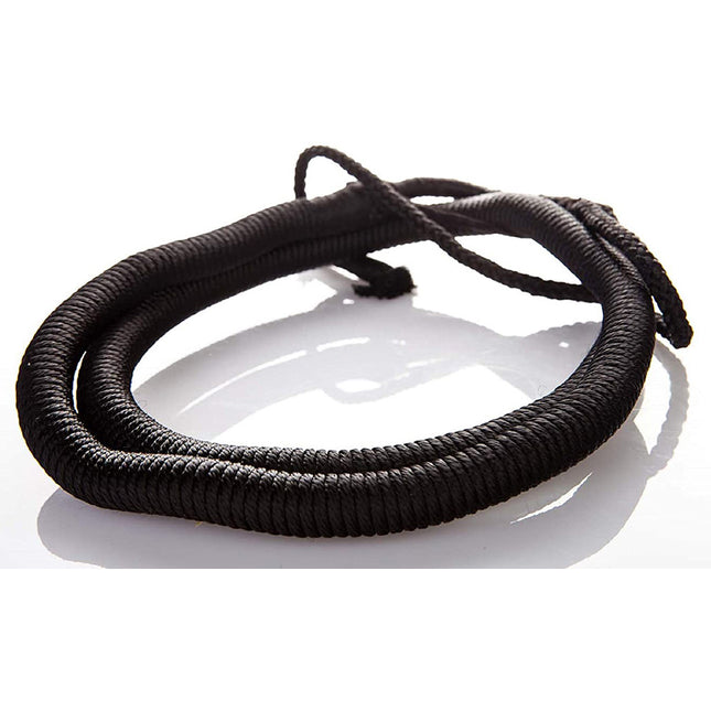 Black Arab Aqel rope accessory

