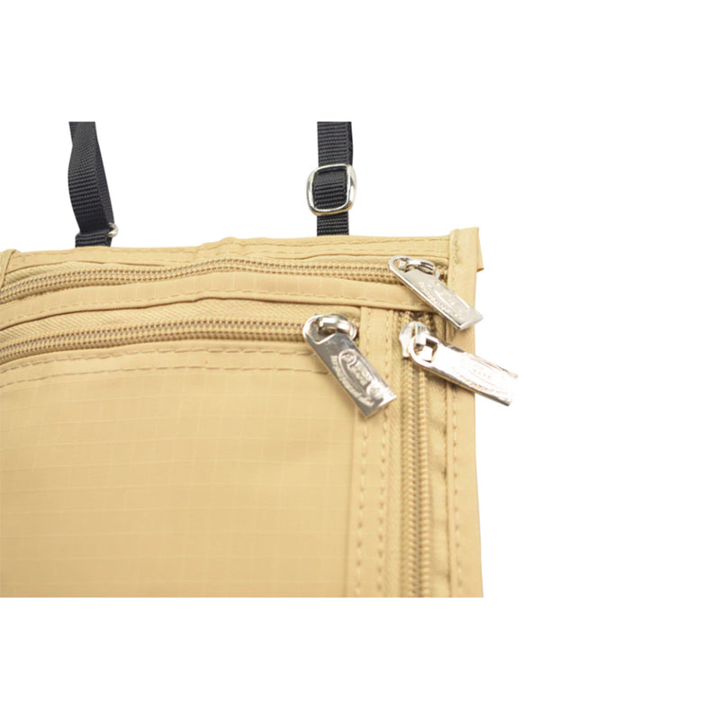 Hajj & Umrah Secure Neck Bag