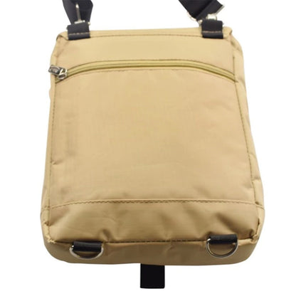 Hajj & Umrah Secure Side Bag and Back Pack