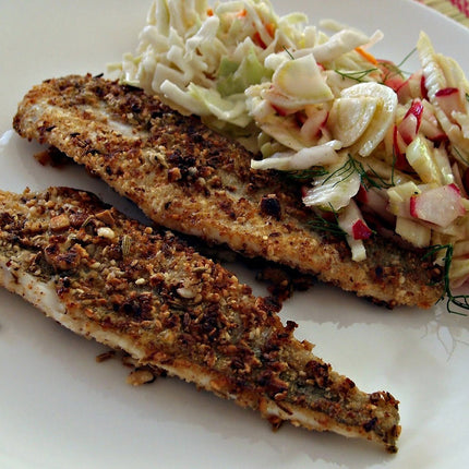 Kabatilo Duqqa (Dukkah),17.64oz - دقة