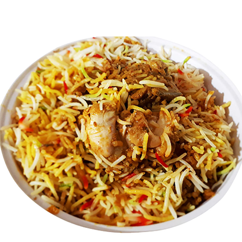Shaheen Biryani Spices, Strong Aroma and Richly Flavor,4.14oz -بهارات برياني