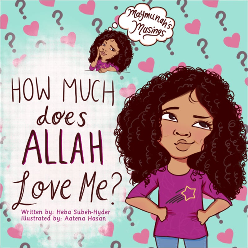 How Much Does Allah Love Me?