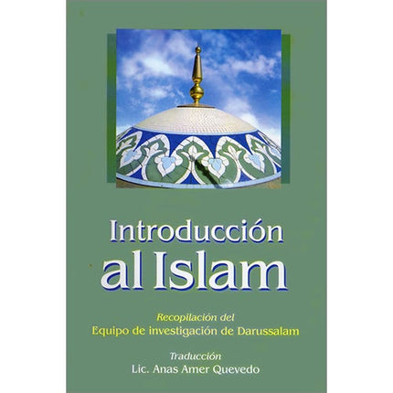 Introducción al Islam – Introduction to Islam (Spanish)