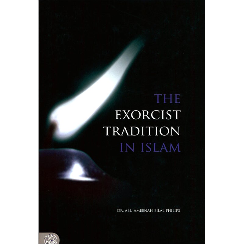 The Exorcist Tradition In Islam