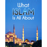 What Islam is All About (Paperback)